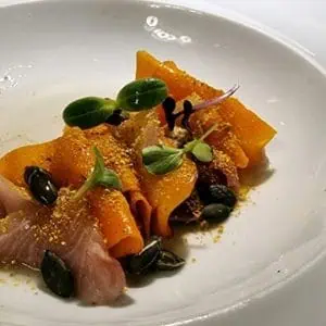 Cena presso ristorante Maffei