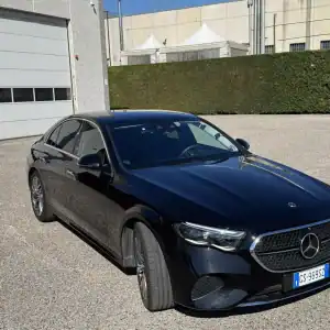 Trasferimento da/per l’aeroporto di Verona fino al centro città