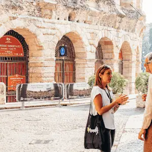 Guida Privata Verona