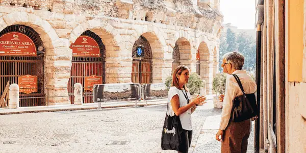 Guida Privata Verona